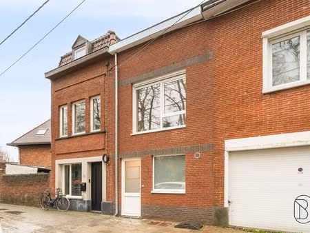 maison à vendre à kortrijk € 349.000 (lqddq) | zimmo