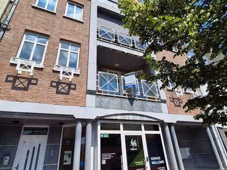 appartement 3 chambres au cœur de malmedy