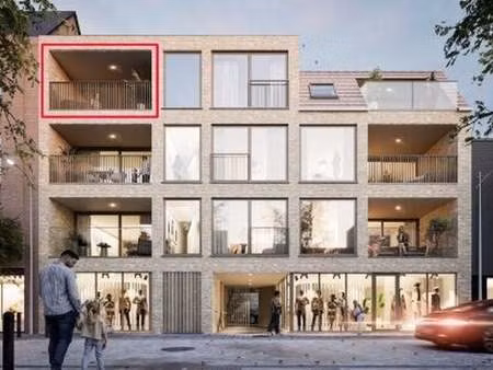 appartement à vendre à tielt € 358.400 (lqdnb) | zimmo