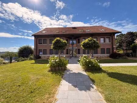 magnifique appartement de standing 3ch !