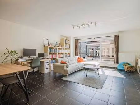 appartement à vendre à gent € 390.000 (lqdw2) - immo da vinci gent | zimmo