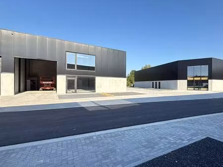 bien professionnel à vendre à elverdinge € 355.000 (lqdnr) | zimmo