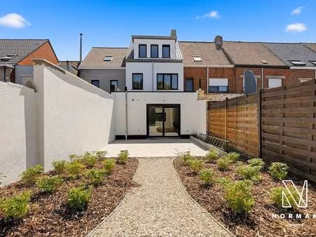 maison à vendre à harelbeke € 385.000 (lqcto) - vastgoed norman | zimmo