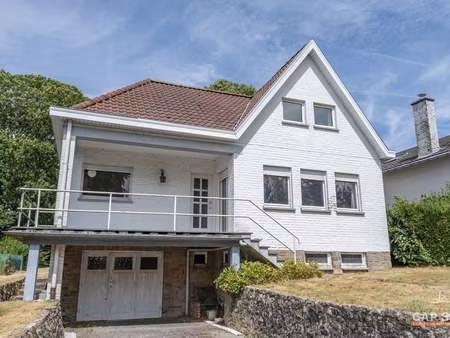 maison à vendre à lillois-witterzée € 399.000 (lqdwj) - cap sud braine-waterloo | zimmo