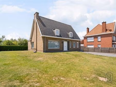 maison à vendre à wielsbeke € 385.000 (lqddp) - immo beguin waregem | zimmo