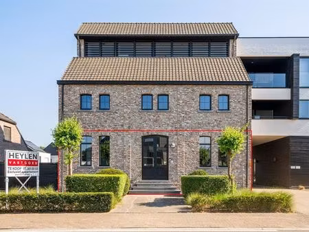appartement à vendre à kessel € 399.000 (lqd0a) - heylen vastgoed - lier | zimmo