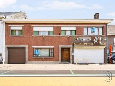 maison à vendre à deerlijk € 395.000 (lqdf0) - immo beguin kortrijk | zimmo