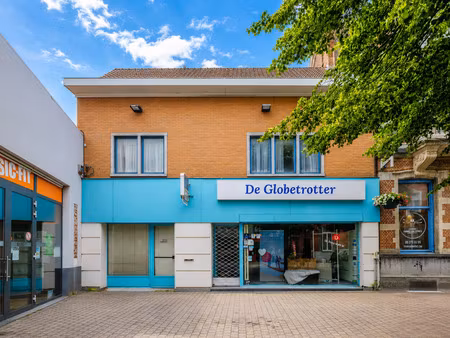 maison à vendre à deinze € 395.000 (lqdvz) - immo da vinci gent | zimmo