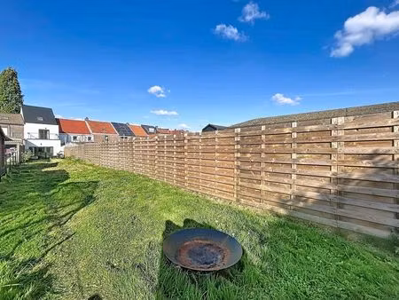 maison à vendre à burcht € 359.000 (lqe0i) - van hoye vastgoed sint-pauwels | zimmo