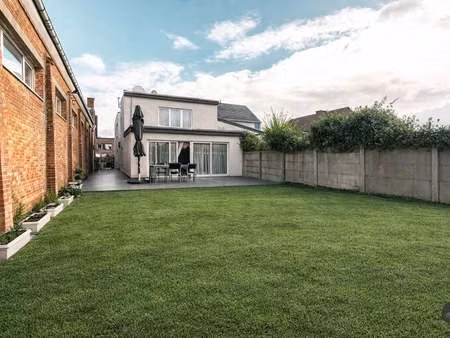 maison à vendre à koningshooikt € 411.000 (lqdp8) - homixx vastgoed haacht | zimmo