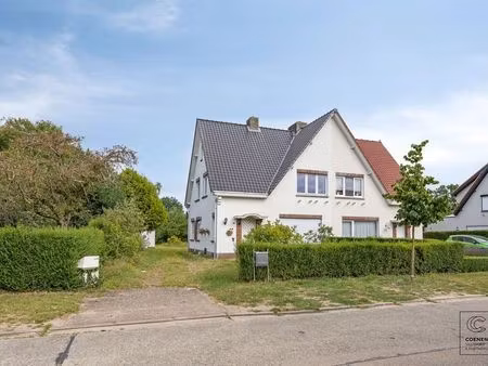 maison à vendre à schilde € 420.000 (lqd3u) - coenen vastgoed & partners | zimmo