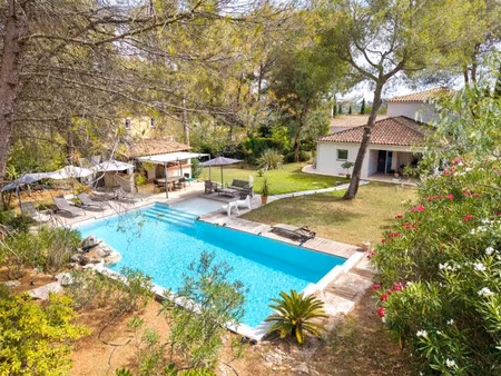 maison de luxe à vendre à montpellier