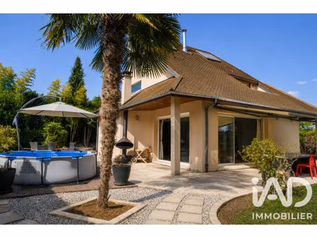 maison d'architecte à vendre à villennes-sur-seine