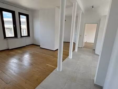 auderghem bel appartement rénové