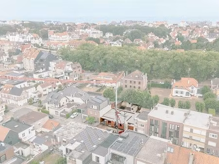 appartement à vendre à vlissegem € 437.750 (lqdpb) | zimmo