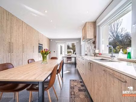 maison à vendre à oreye € 299.000 (lm2se) - group skyimmo | zimmo