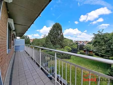 chant d'oiseau - appart. 3ch. + terrasses