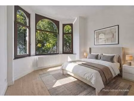 magnifique triplex neuf - 3ch - wsl