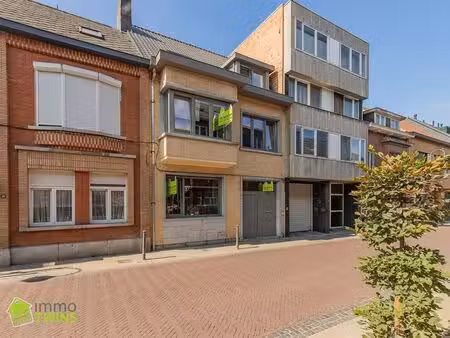 bien professionnel à vendre à lebbeke € 449.000 (lqdgs) - immo twins | zimmo