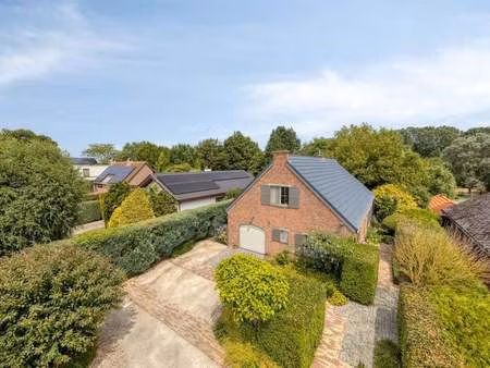 maison à vendre à goetsenhoven € 445.000 (lqdrc) - it immo | zimmo