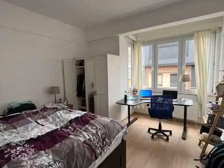 appartement 2 chambres à auderghem
