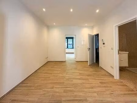 appartement 2 chambres + jardin !