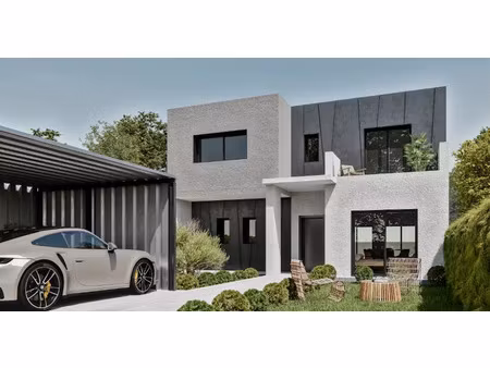 vente maison neuve 6 pièces 152 m² à l'hay-les-roses (94240)  915 000 €