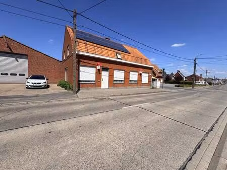 maison à vendre à moorslede € 300.000 (lqe30) - era @t home (geluwe) | zimmo