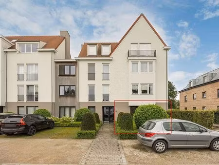 appartement à vendre à schilde € 479.000 (lqdz9) - immogy bvba | zimmo