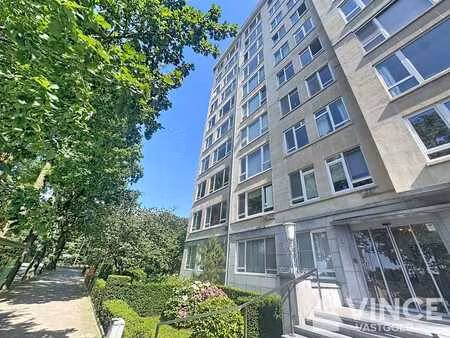prachtig instapklaar appartement met 2 grote slaapkamers