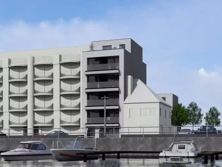 appartement à vendre à zeebrugge € 469.000 (lqe2i) | zimmo