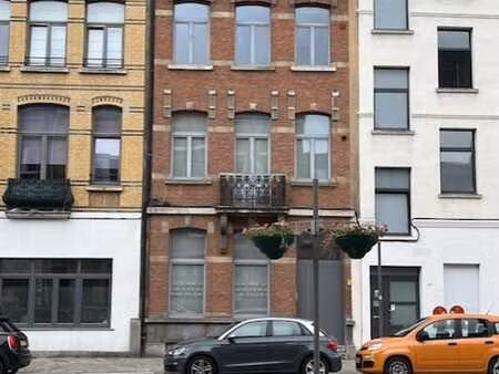 appartement duplex anvers wilrijk  epc a  airco + panneaux s