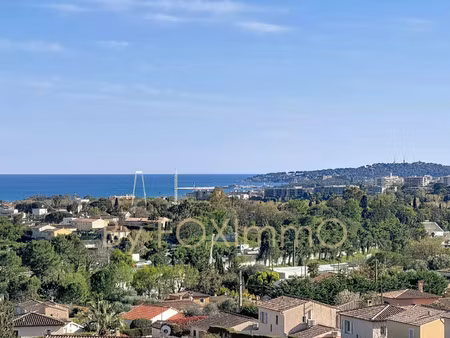appartement de luxe à vendre à villeneuve-loubet