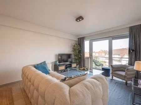 appartement à vendre à knokke € 495.000 (lqe31) - sharp&wolf | zimmo