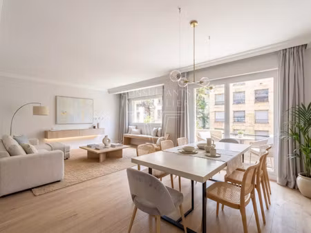 appartement de luxe à vendre dans le quartier charles laffitte