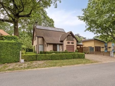 maison à vendre à essen € 499.000 (lqcy8) - dewaele - kalmthout | zimmo