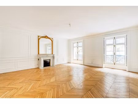 appartement de luxe à vendre dans le quartier pereire-malesherbes