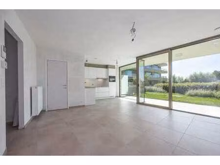 appartement neuf avec 2 chambres à vendre à middelkerke