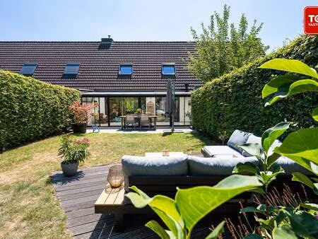 maison à vendre à sint-amandsberg € 525.000 (lqdxn) - top vastgoed | zimmo