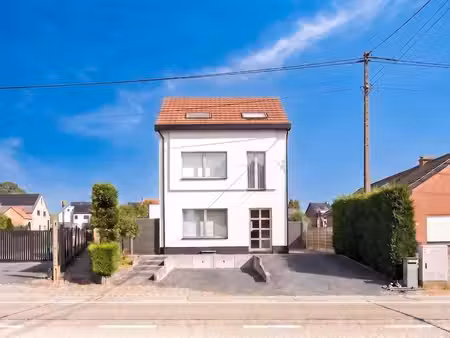maison à vendre à lubbeek € 529.000 (lqcz8) - immo-time | zimmo
