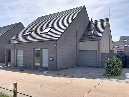 maison à vendre à stene € 525.000 (lqdsh) - smart houses | zimmo
