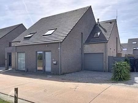 maison à vendre à stene € 549.000 (lqdsh) - smart houses | zimmo