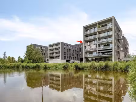 appartement à vendre à hemiksem € 539.000 (lqcps) - dewaele - wilrijk | zimmo