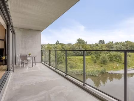 appartement à vendre à hemiksem € 585.000 (lqcps) - dewaele - wilrijk | zimmo