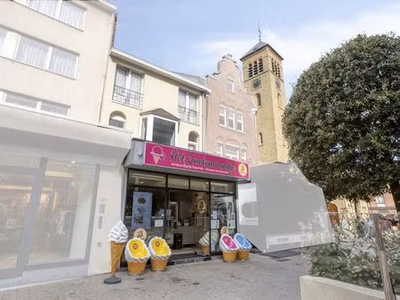 appartement à vendre à de panne € 565.000 (lqduj) - van de vondel vastgoed | zimmo