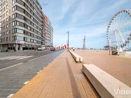 bien professionnel à vendre à oostende € 590.000 (lqd2q) - viaene vastgoed | zimmo