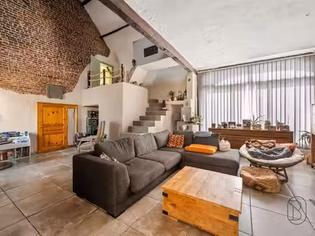 maison à vendre à beloeil € 555.000 (lqbft) - immo beguin office lessen | zimmo