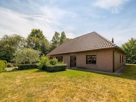 maison à vendre à lint € 585.000 (lqdzk) - bolt immo mechelen | zimmo