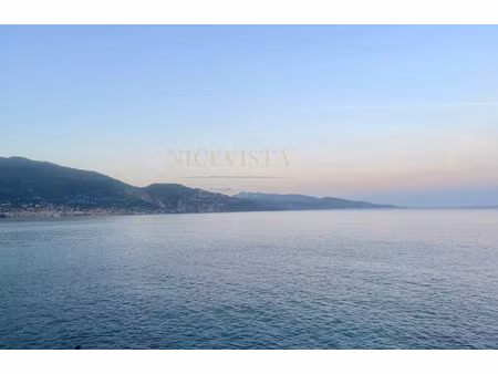 villa de luxe à vendre dans le quartier cap martin