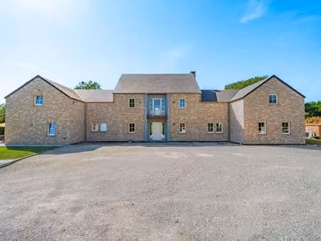 maison à vendre à burdinne € 595.000 (lqdqw) - easy home immo marche | zimmo
